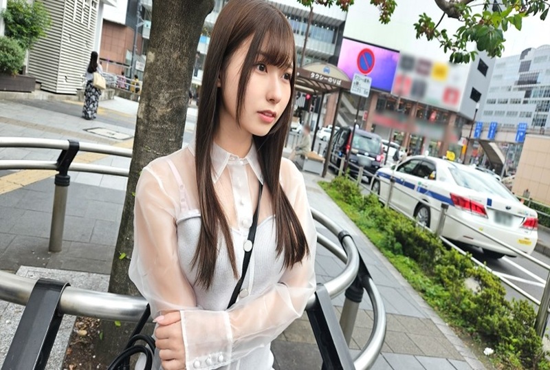 SIRO-5466 【初拍】经验丰富的前偶像降临！最爱的姿势是后入式！这位内外兼修的贪婪美少女的性爱，千万不要错过 素人